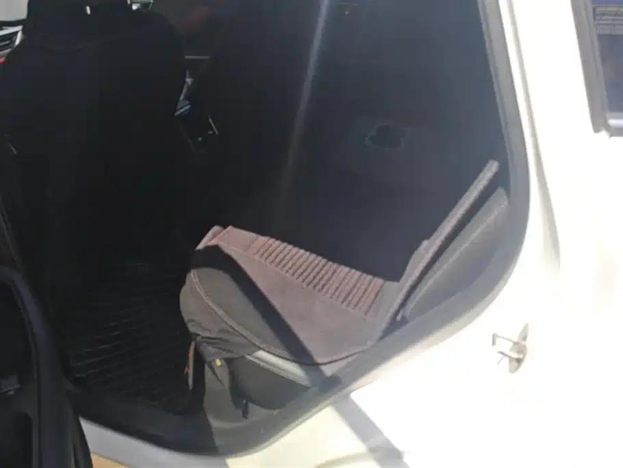 Chery Tiggo 7 2020 1.5T CVT Luxury Edition — миниатюра 11