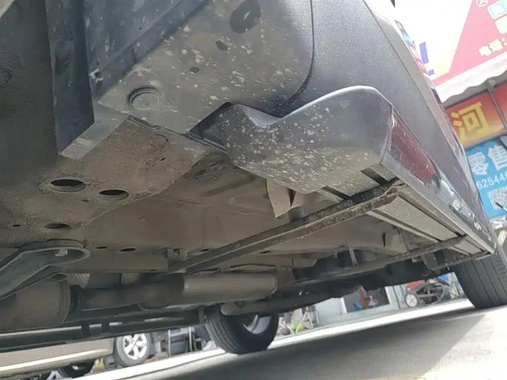 Chery Tiggo 7 2020 1.6T DCT Smart PRO — миниатюра 22