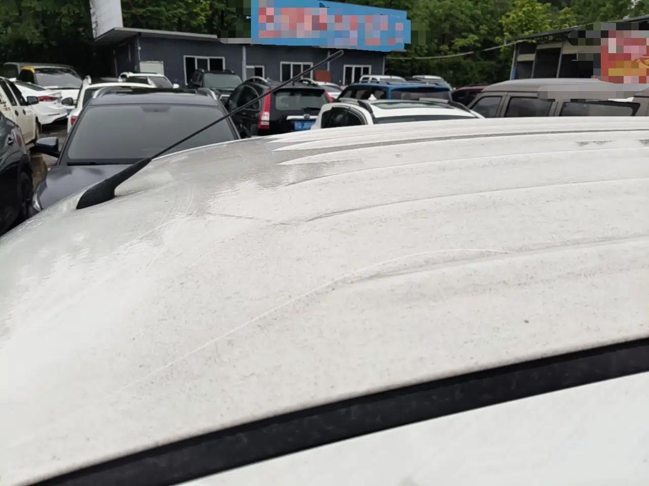 Wuling Hongguang V 2021 1.5L Refreshed Enjoyment Edition LAR — миниатюра 11