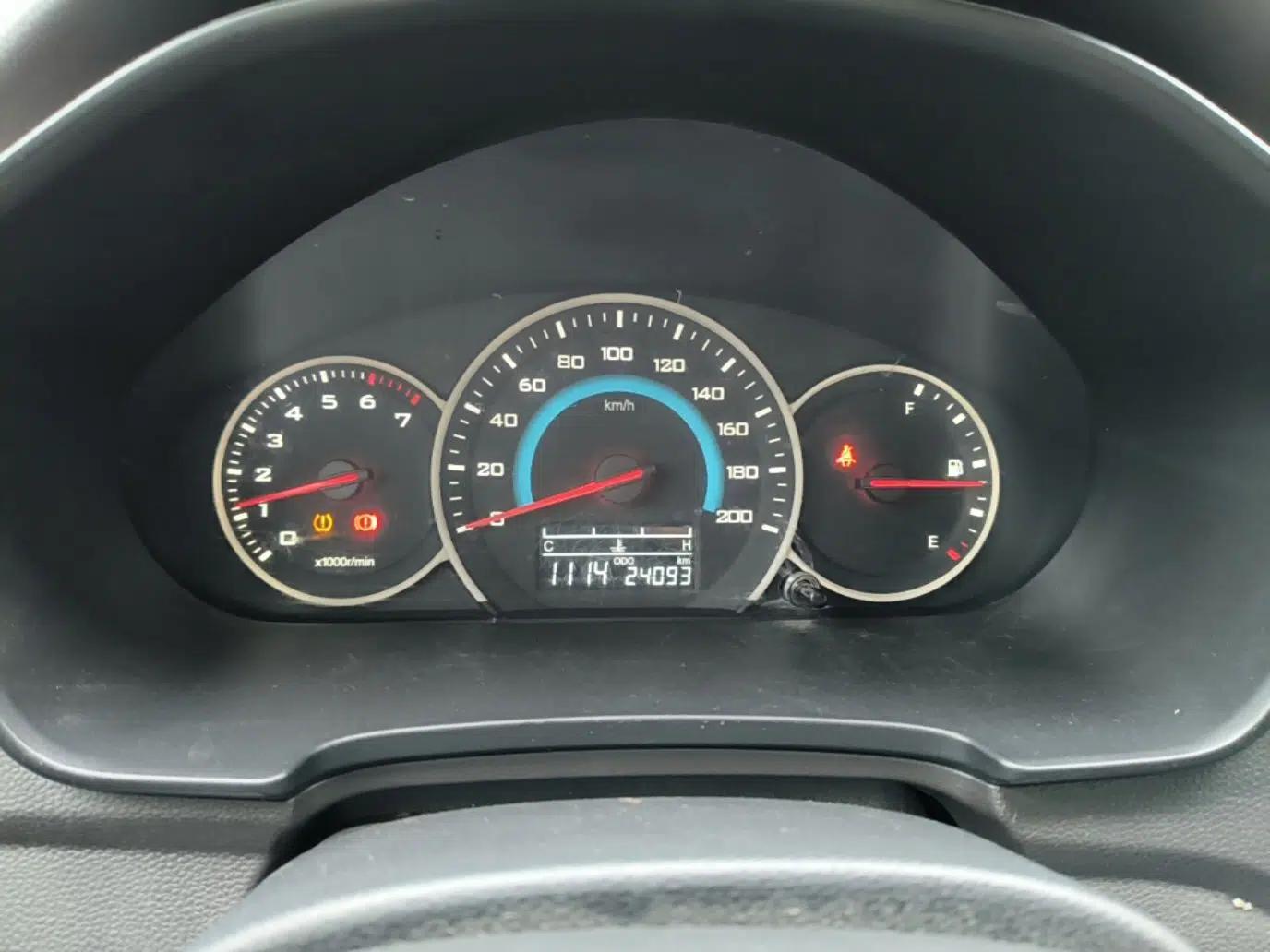 Wuling Hongguang V 2021 1.5L Refreshed Enjoyment Edition LAR — миниатюра 15