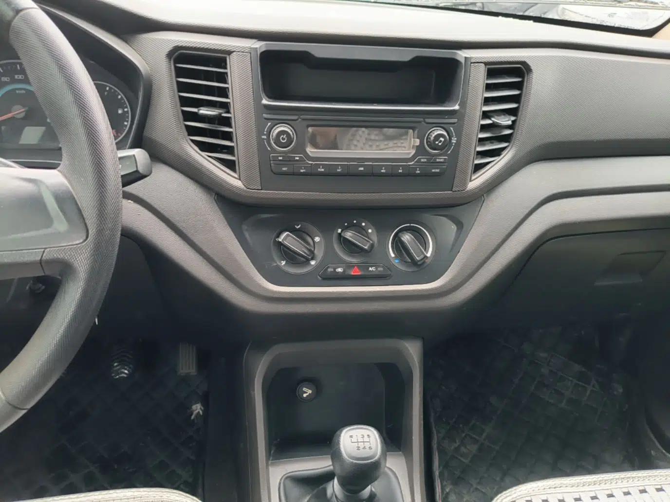 Wuling Hongguang V 2021 1.5L Refreshed Enjoyment Edition LAR — миниатюра 16