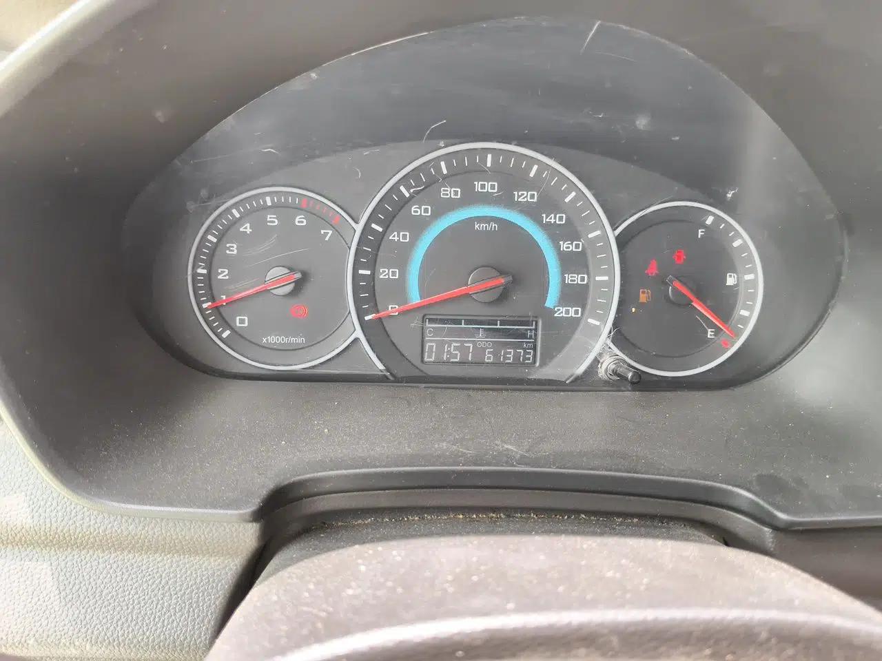 Wuling Hongguang V 2019 1.5L Enjoyment Version China VI LAR — миниатюра 12
