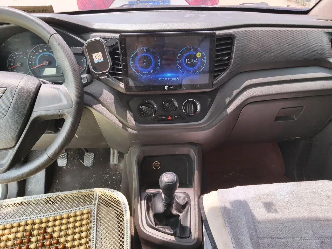 Wuling Hongguang V 2019 1.5L Enjoyment Version China VI LAR — миниатюра 14