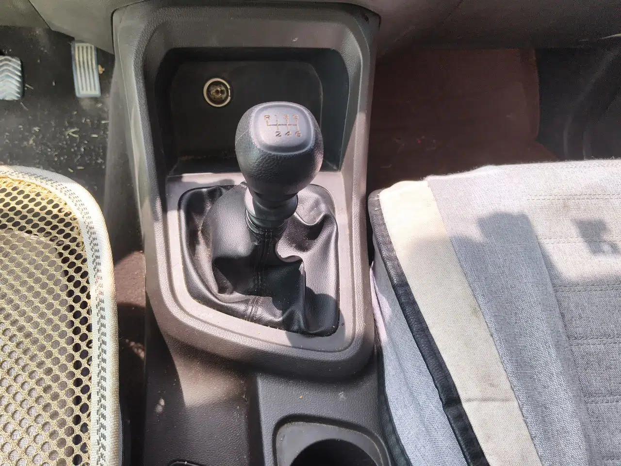 Wuling Hongguang V 2019 1.5L Enjoyment Version China VI LAR — миниатюра 15