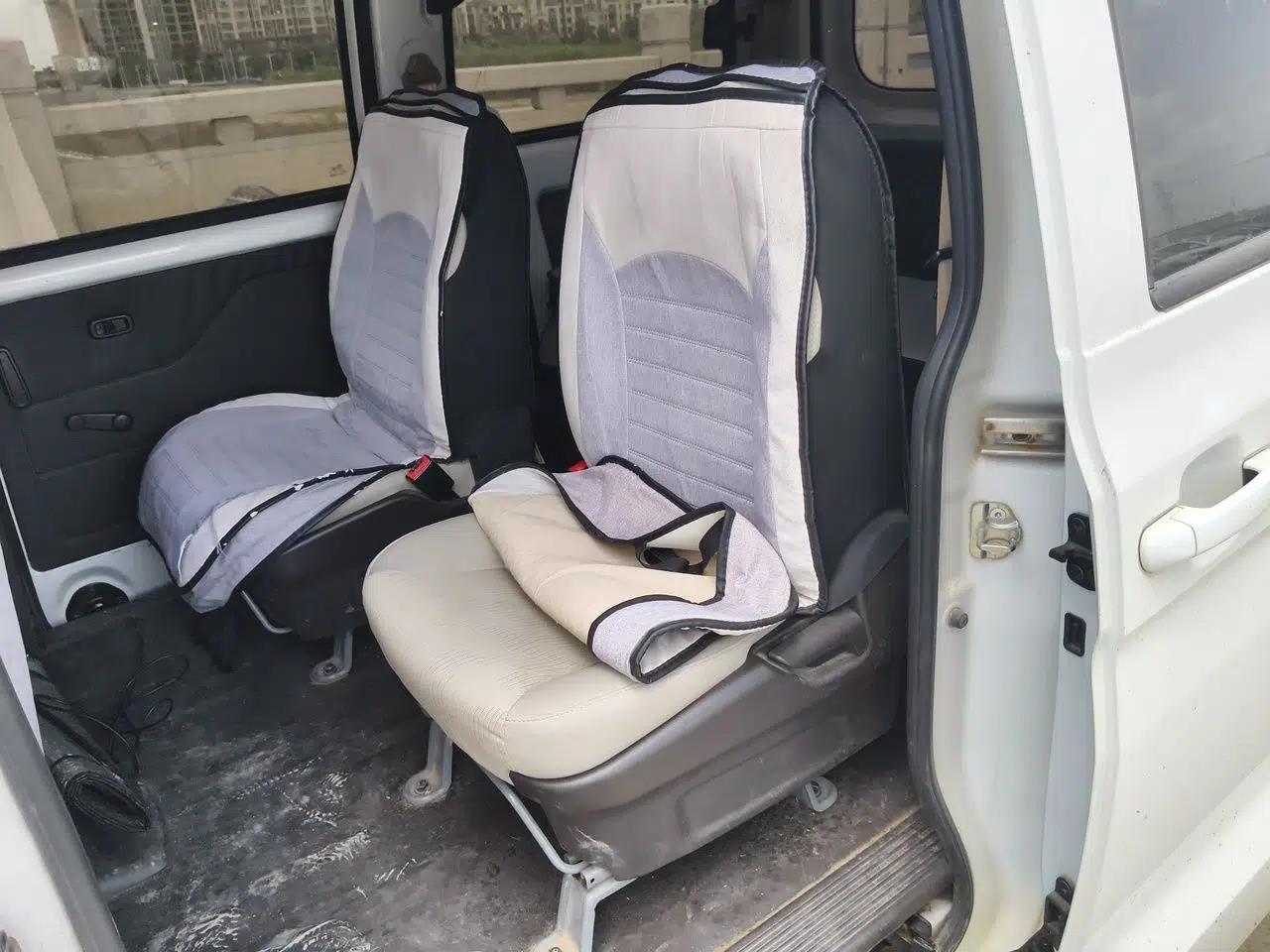 Wuling Hongguang V 2019 1.5L Enjoyment Version China VI LAR — миниатюра 18