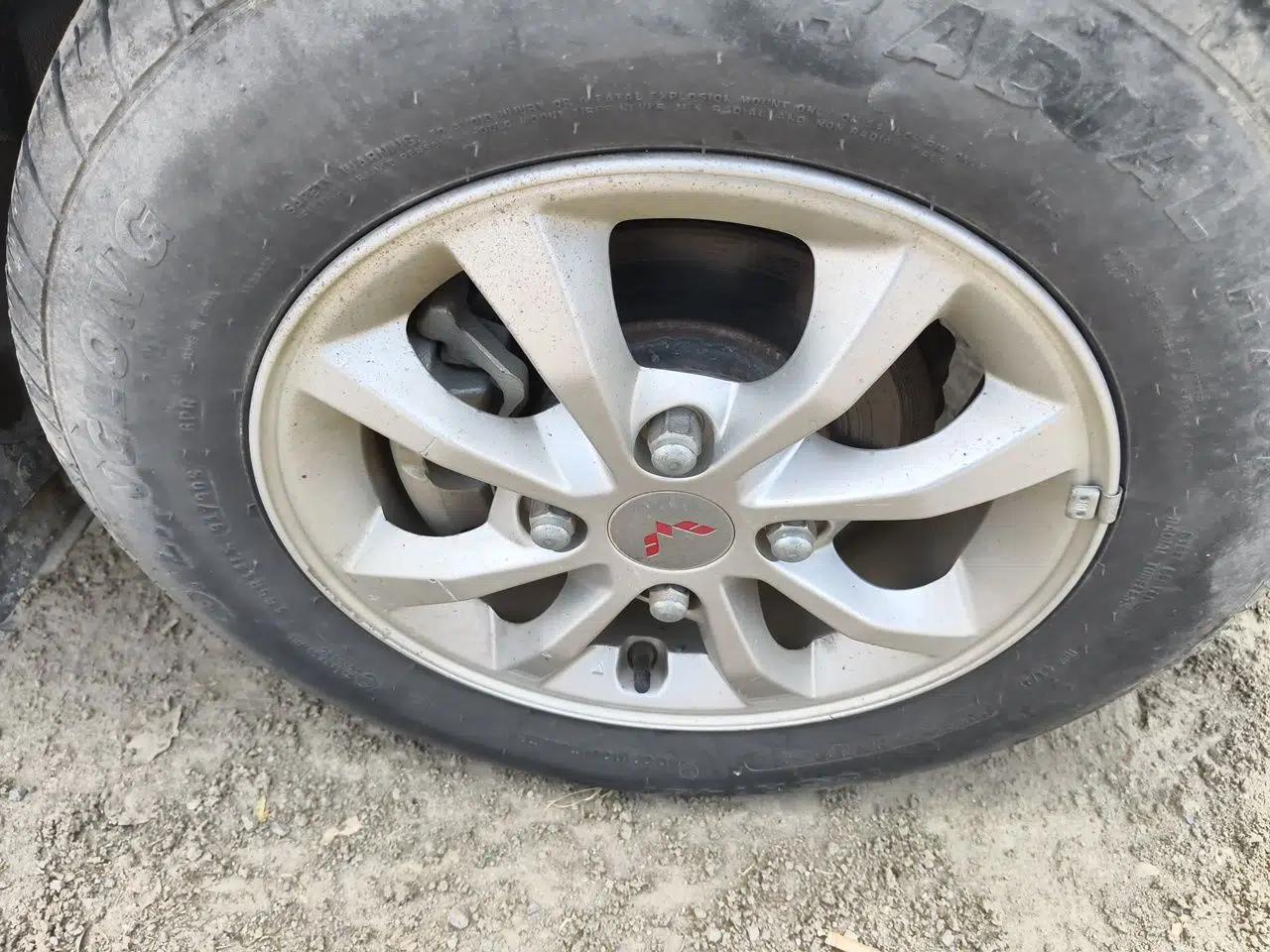 Wuling Hongguang V 2019 1.5L Enjoyment Version China VI LAR — миниатюра 8