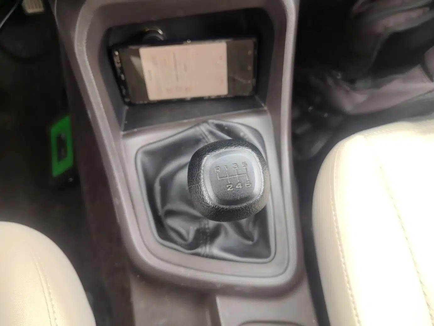 Wuling Hongguang V 2019 1.5L Base Version China VI LAR — миниатюра 17