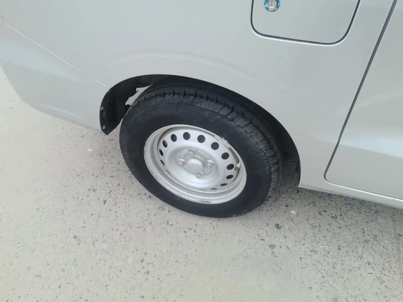 Wuling Hongguang V 2019 1.5L Base Version China VI LAR — миниатюра 10
