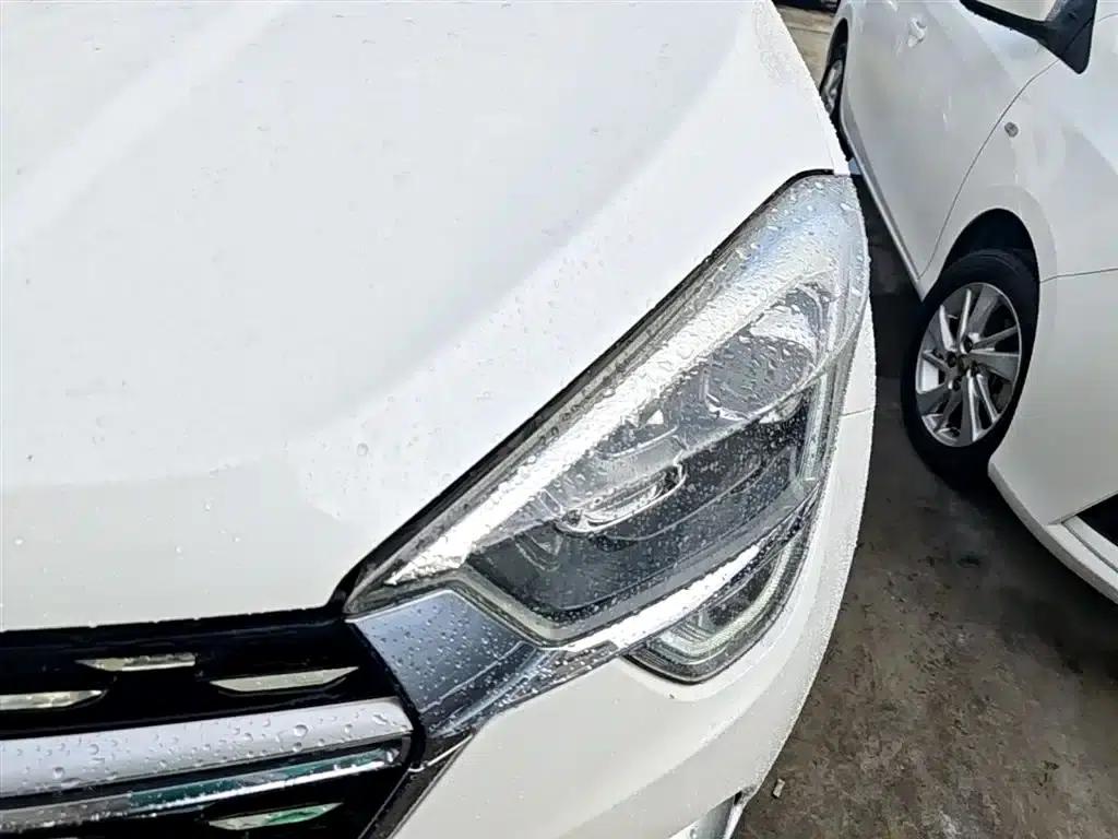 Chery Tiggo 5x 2017 1.5T DCT Fashion Edition — миниатюра 18