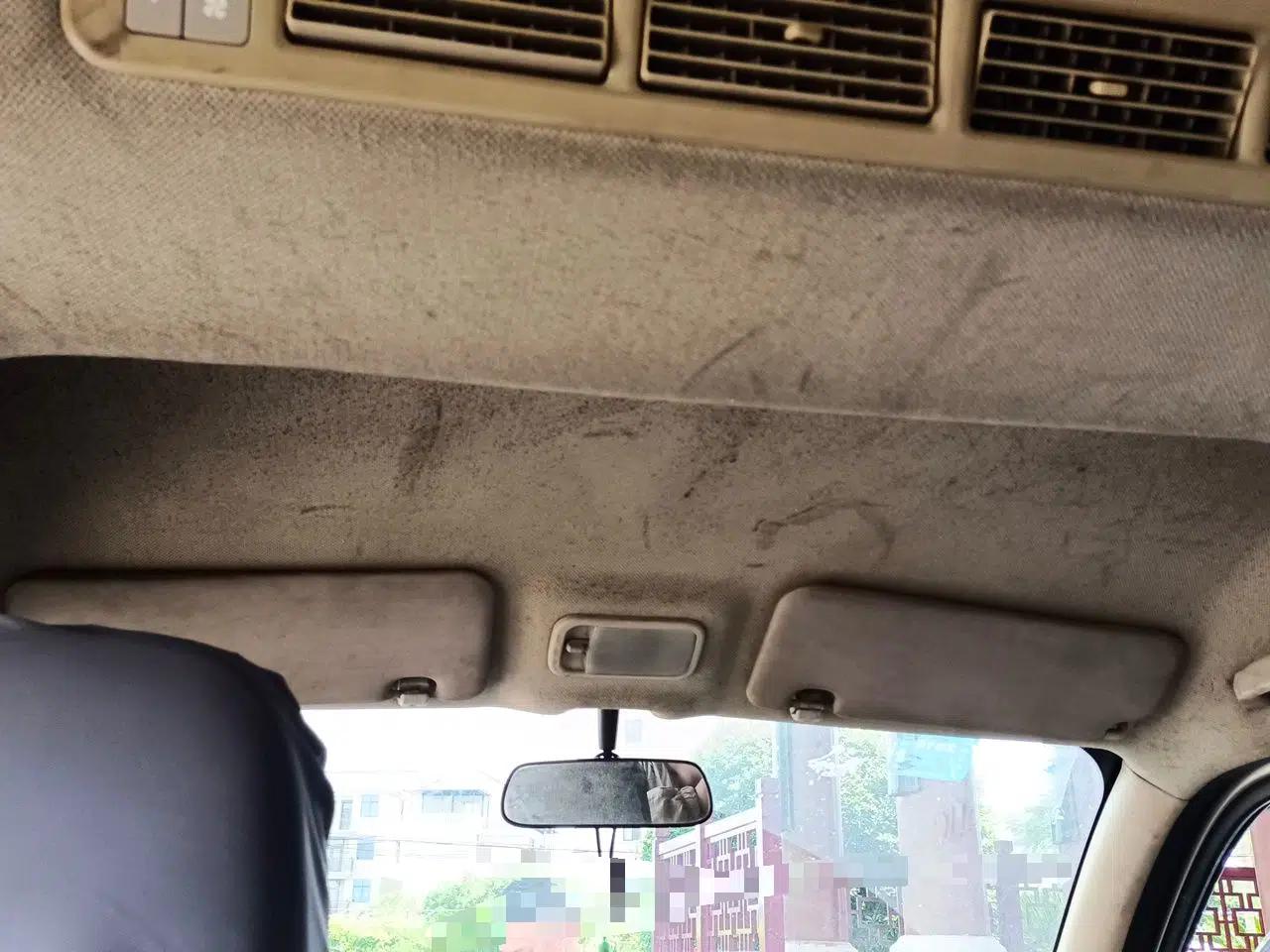Wuling Rongguang 2014 1.2L S Base Model — миниатюра 19