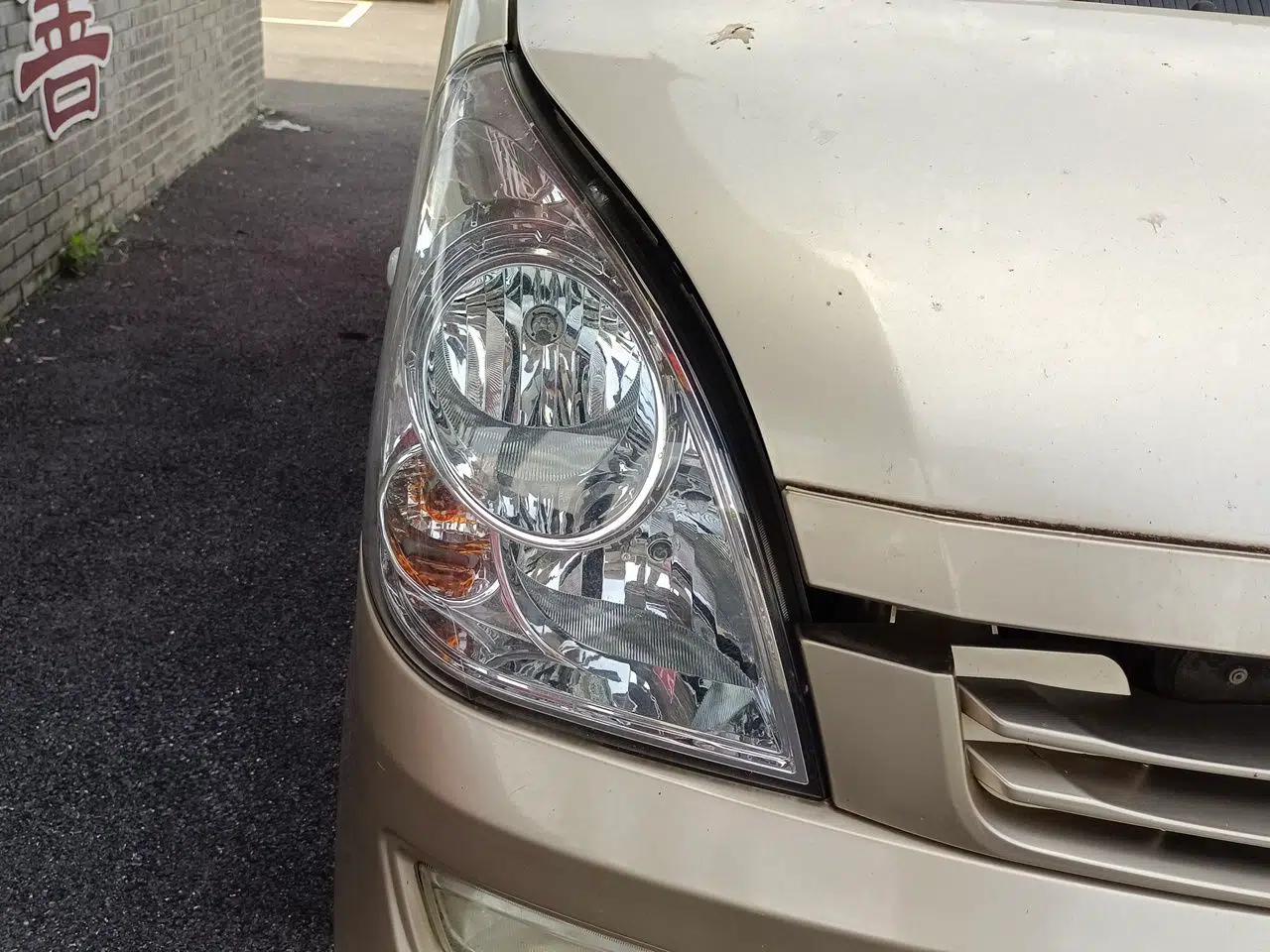 Wuling Rongguang 2014 1.2L S Base Model — миниатюра 7