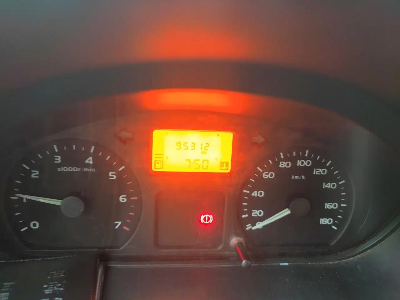Wuling Rongguang 2012 1.2L Extended Basic Version LJY — миниатюра 13