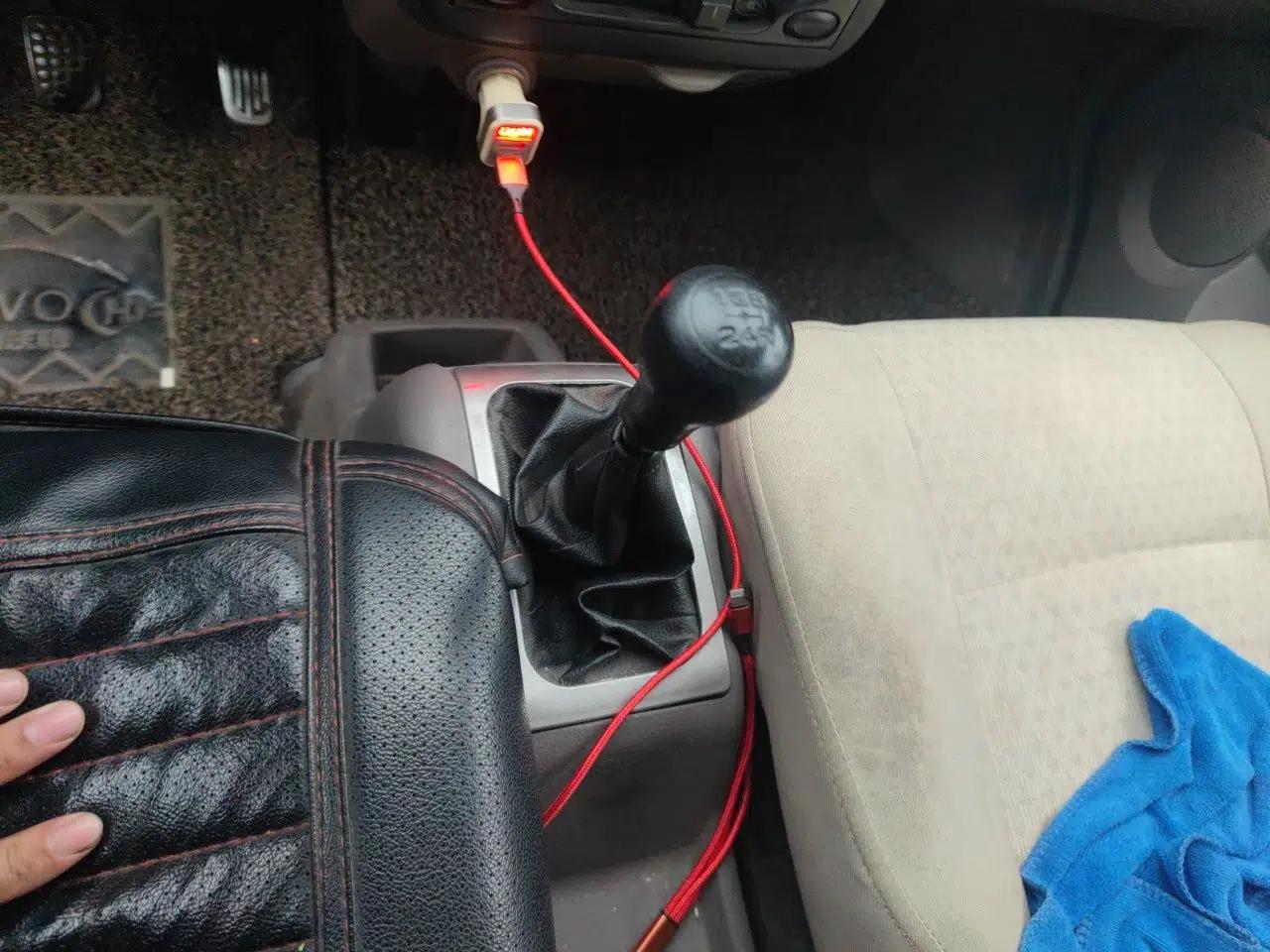 Wuling Rongguang 2012 1.2L Extended Basic Version LJY — миниатюра 15