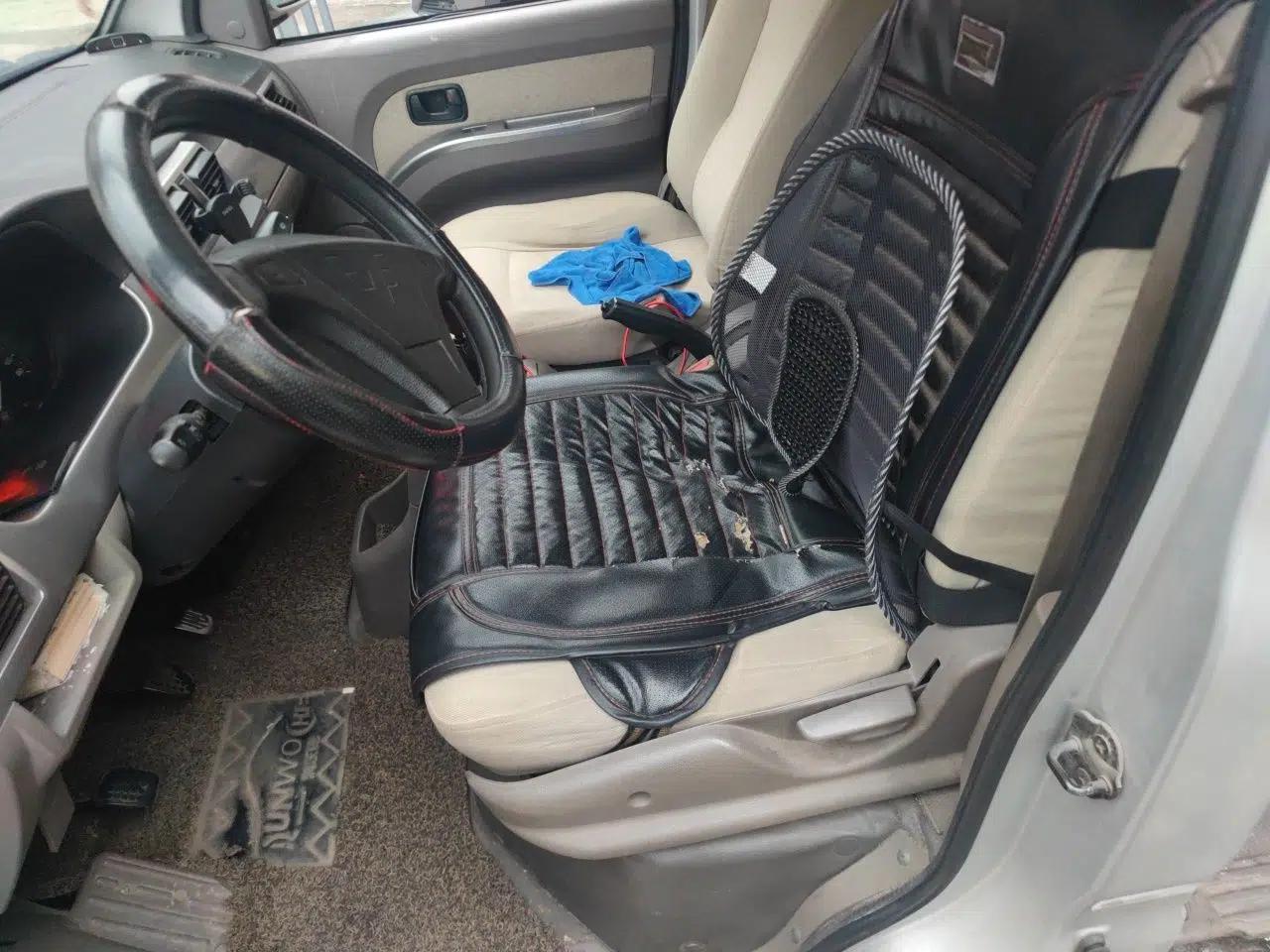 Wuling Rongguang 2012 1.2L Extended Basic Version LJY — миниатюра 16