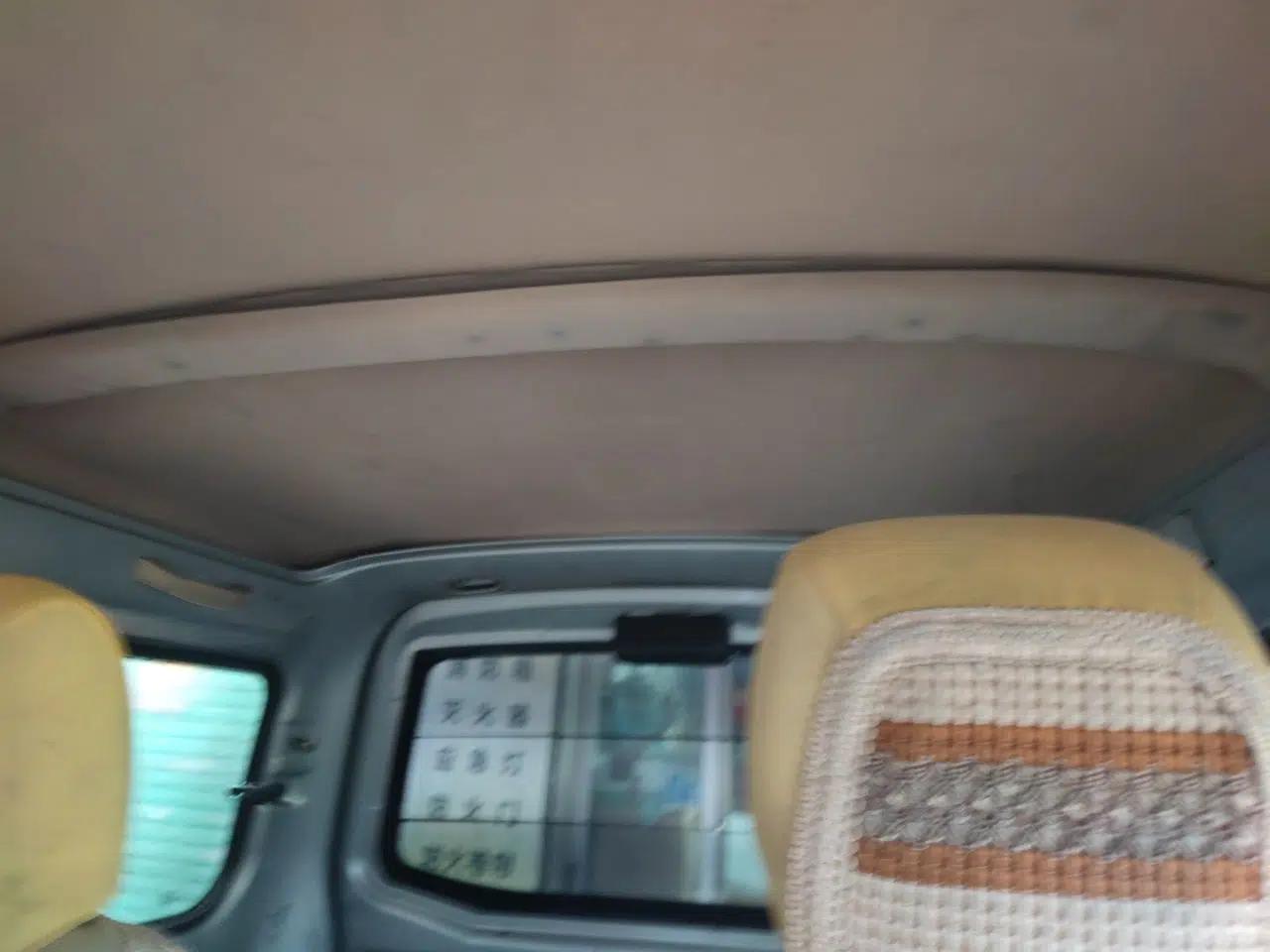 Wuling Rongguang 2012 1.2L Extended Basic Version LJY — миниатюра 19
