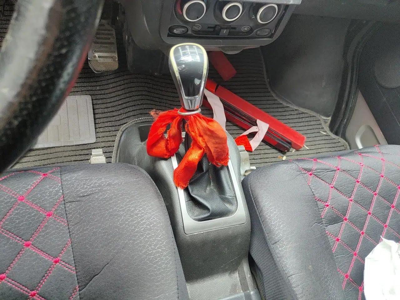 Wuling Rongguang 2011 1.2L Base Version — миниатюра 15