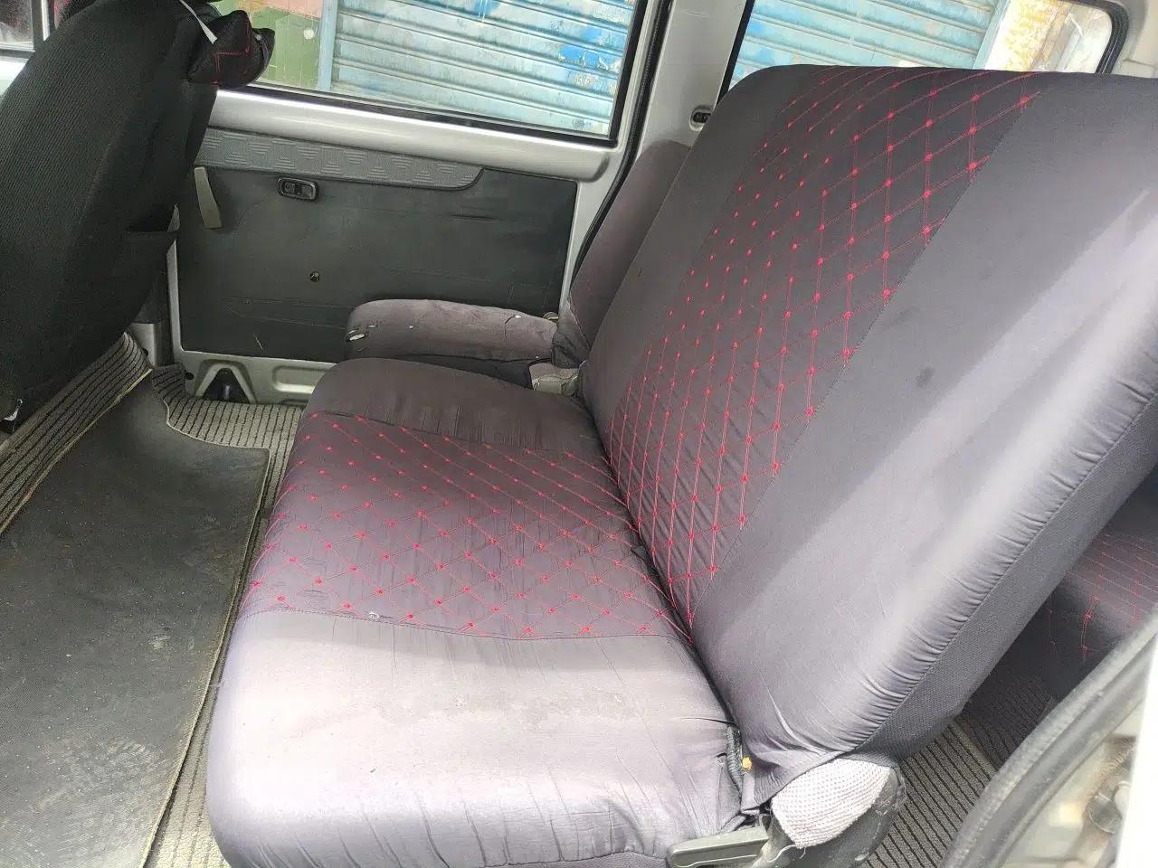 Wuling Rongguang 2011 1.2L Base Version — миниатюра 18
