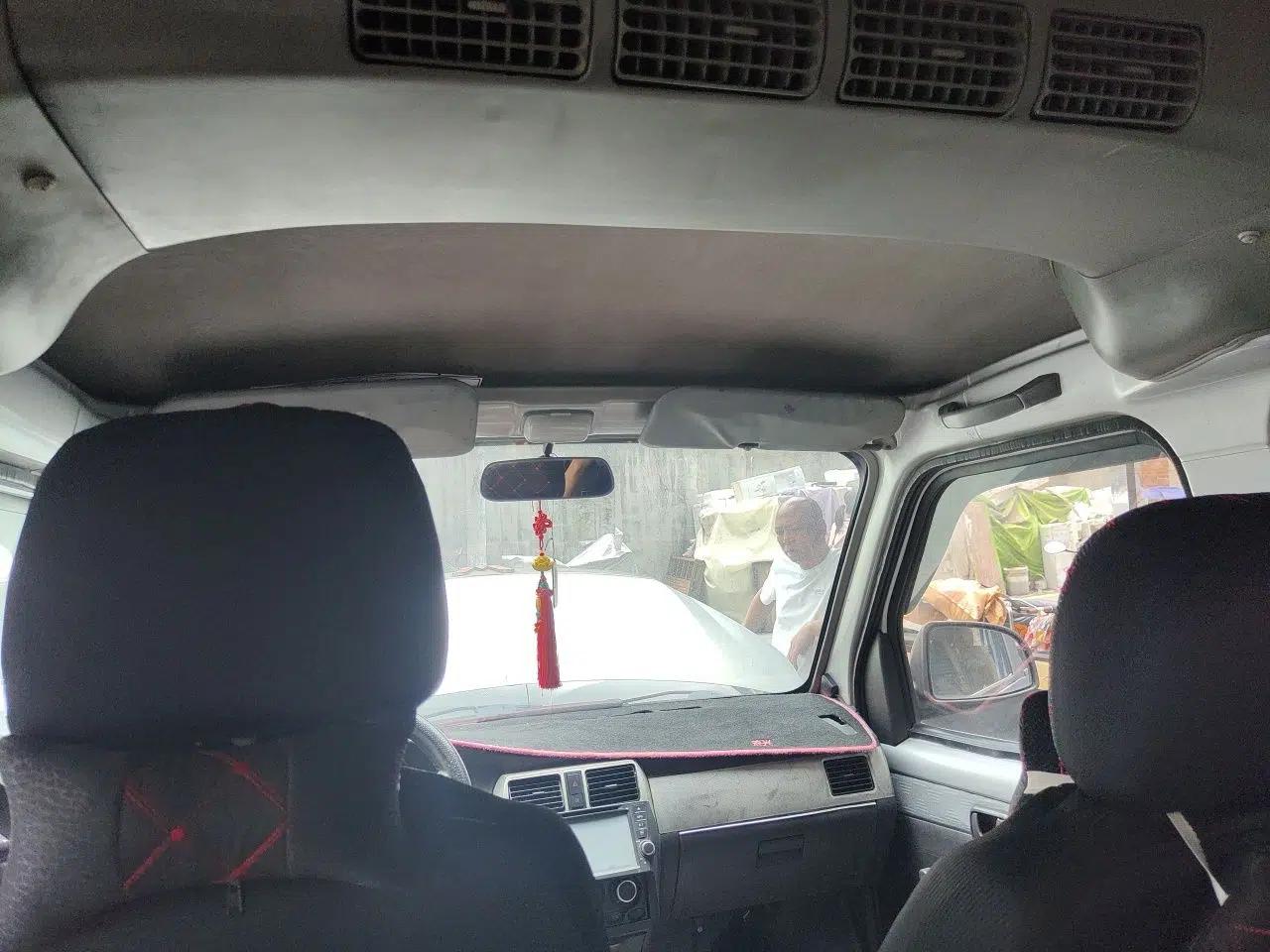 Wuling Rongguang 2011 1.2L Base Version — миниатюра 19