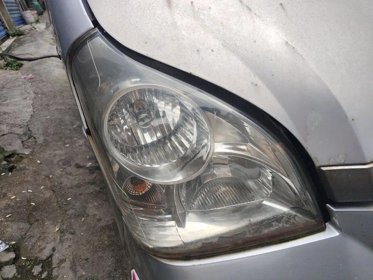 Wuling Rongguang 2011 1.2L Base Version — миниатюра 7