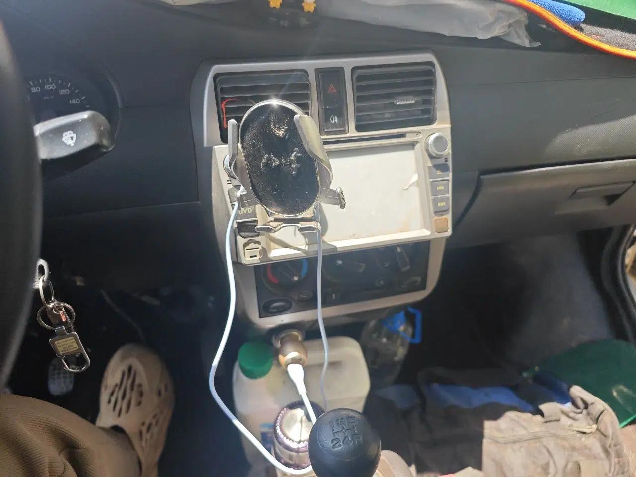 Wuling Rongguang 2012 1.5L Extended Basic Version — миниатюра 14