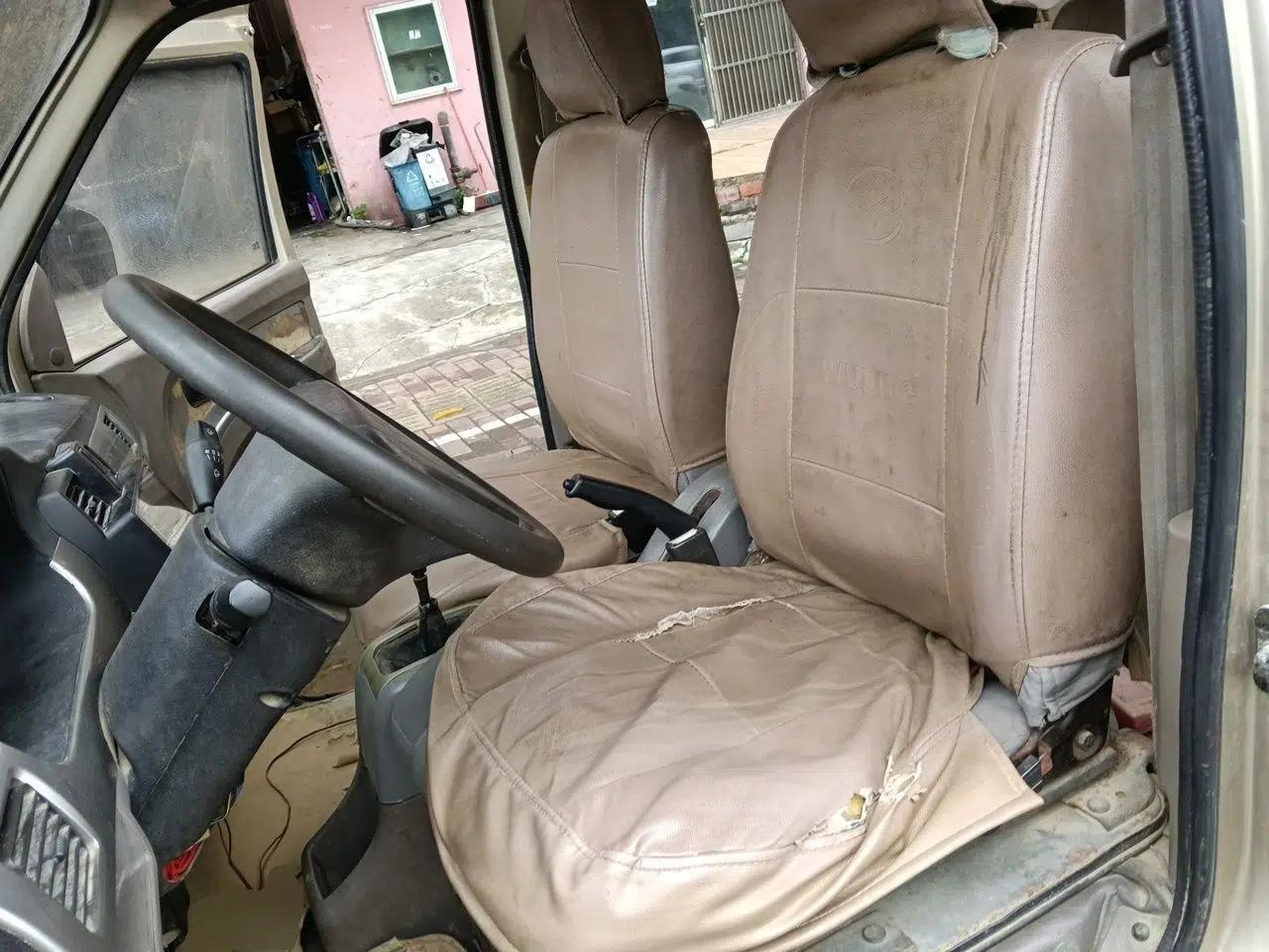 Wuling Rongguang 2011 1.2L Comfort Model — миниатюра 16