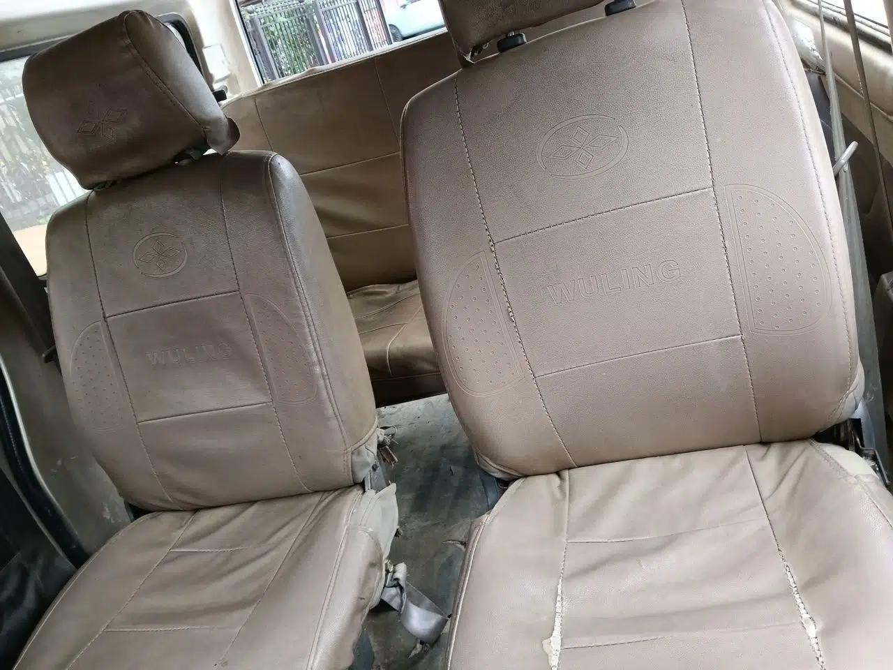 Wuling Rongguang 2011 1.2L Comfort Model — миниатюра 18