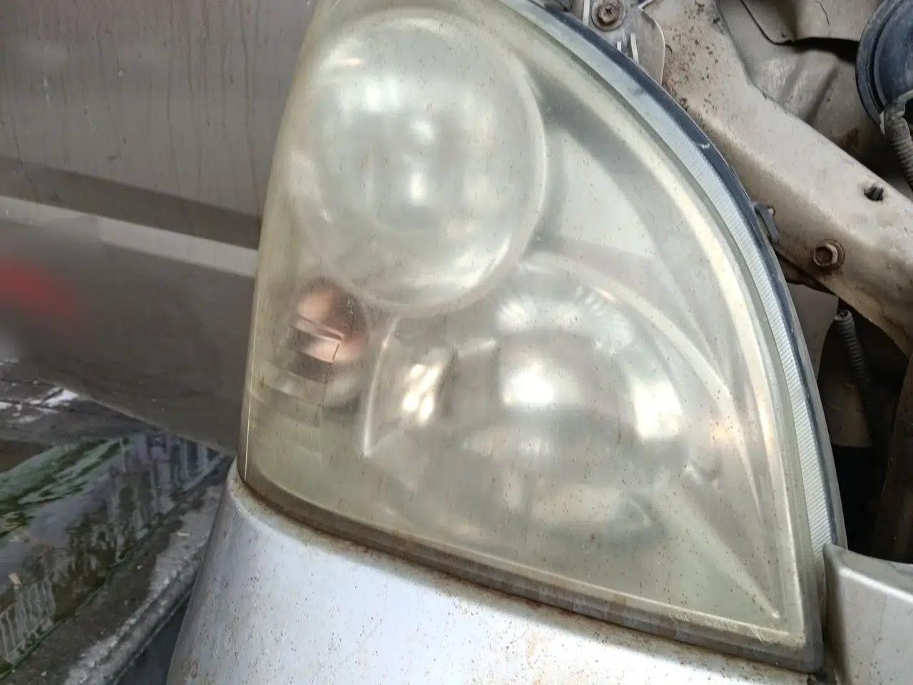 Wuling Rongguang 2011 1.2L Comfort Model — миниатюра 7