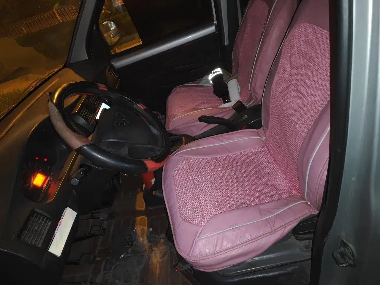 Wuling Rongguang 2011 1.2L Base Version — миниатюра 16