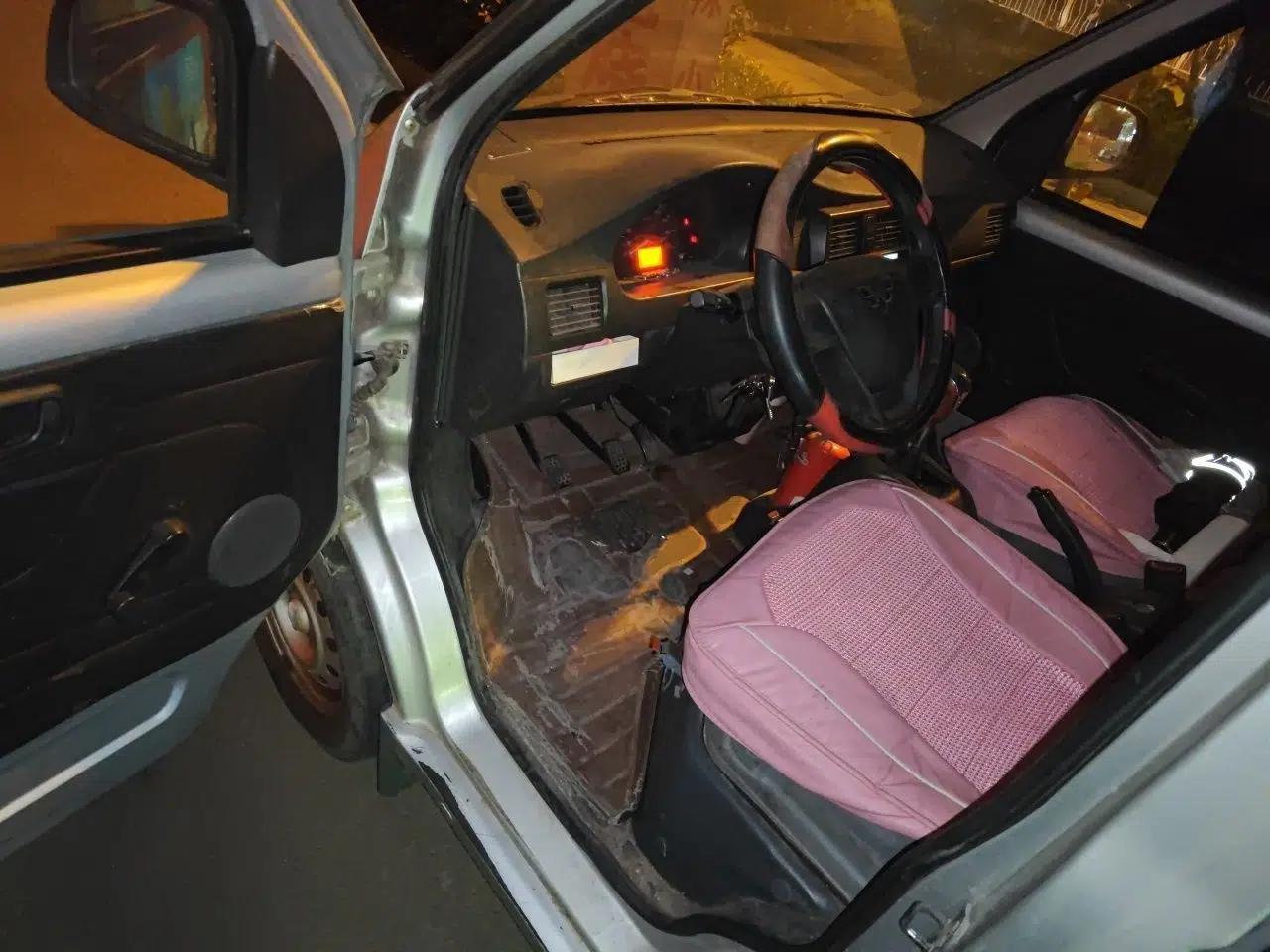 Wuling Rongguang 2011 1.2L Base Version — миниатюра 17