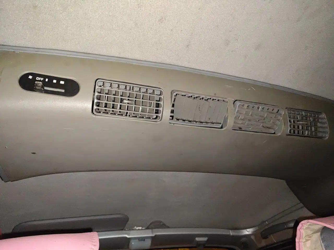 Wuling Rongguang 2011 1.2L Base Version — миниатюра 19