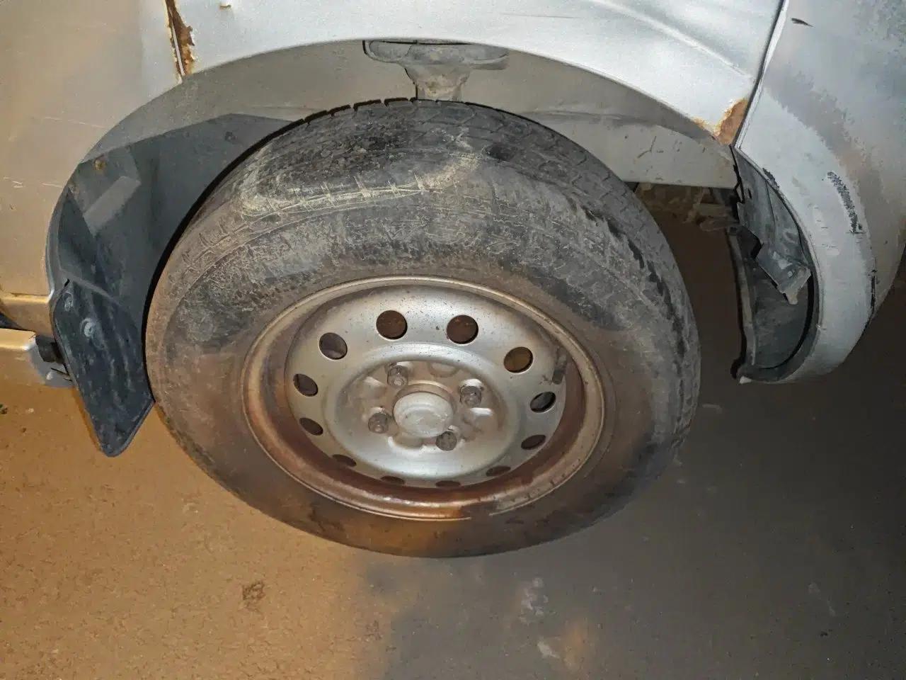 Wuling Rongguang 2011 1.2L Base Version — миниатюра 8