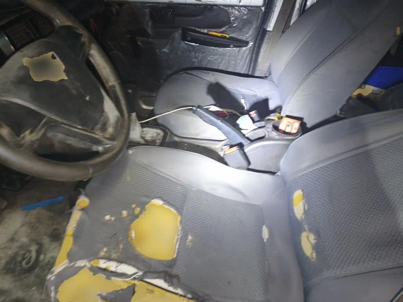 Wuling Rongguang 2019 1.5L Extended Basic Version — миниатюра 16