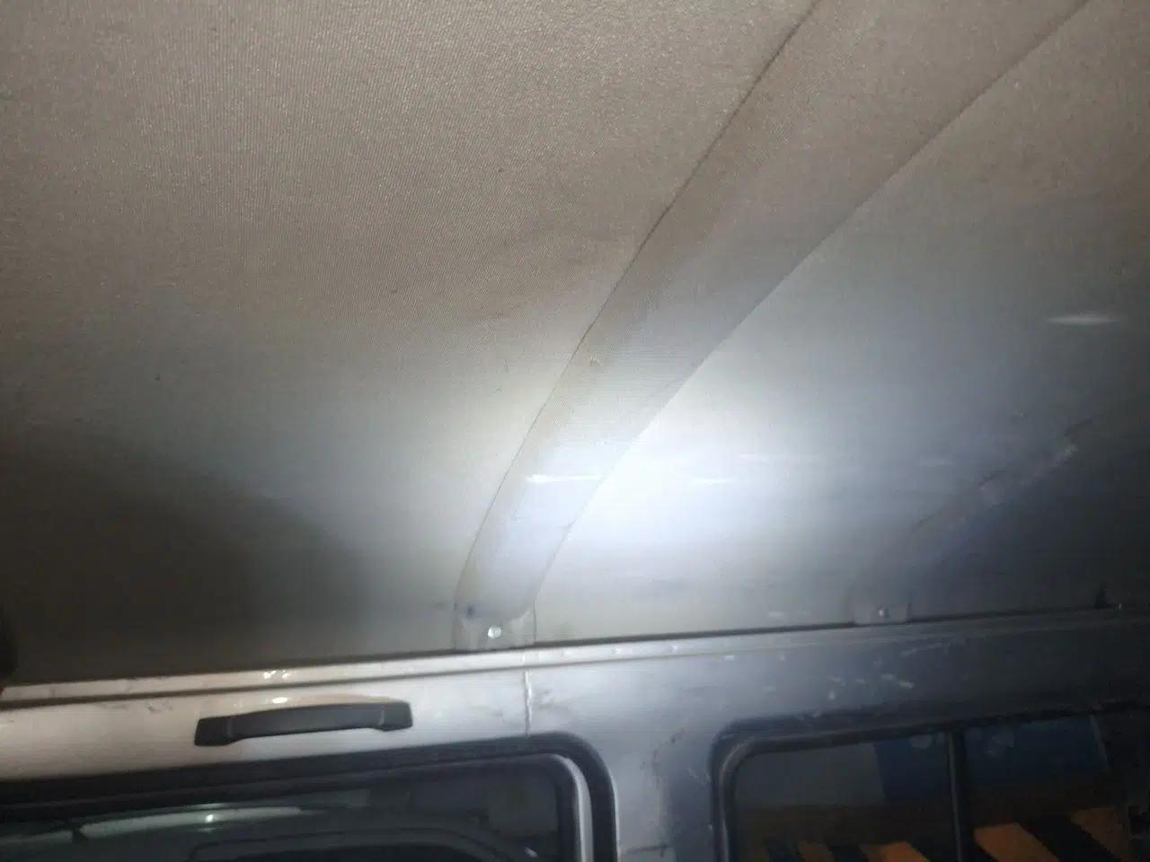 Wuling Rongguang 2019 1.5L Extended Basic Version — миниатюра 19