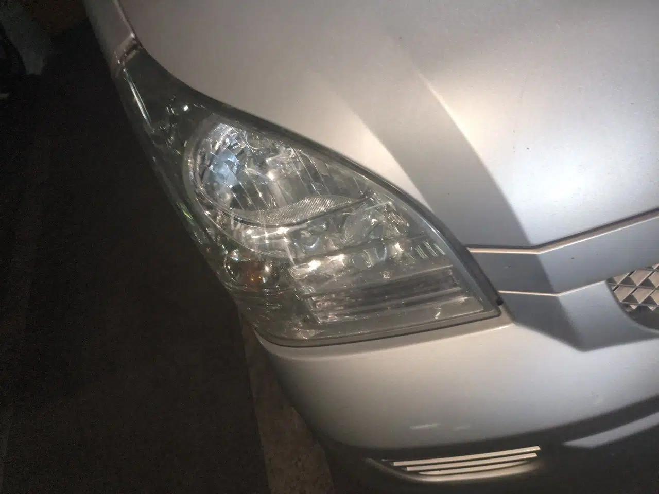 Wuling Rongguang 2019 1.5L Extended Basic Version — миниатюра 7