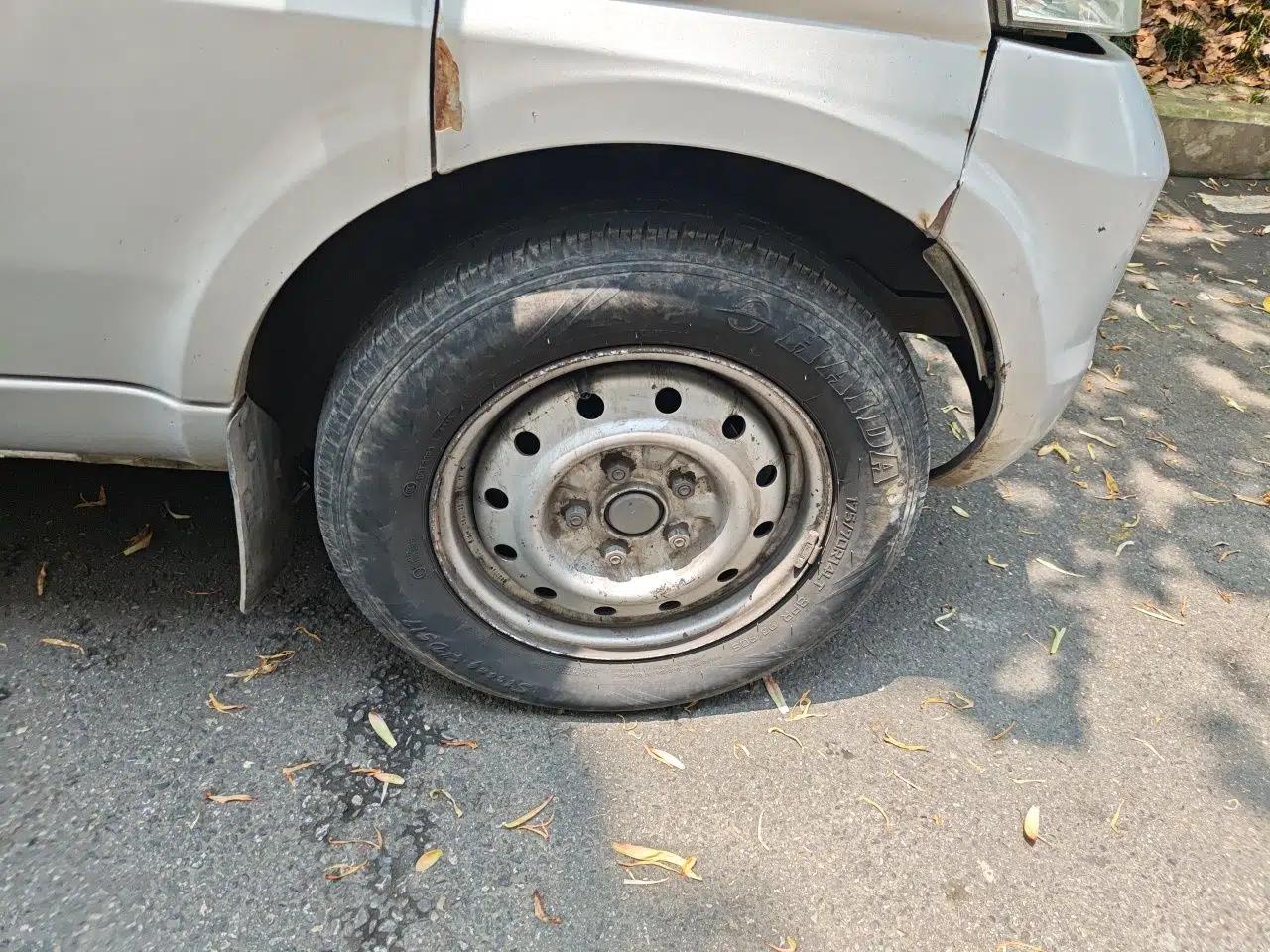 Wuling Rongguang 2017 1.5L Extended Basic Version — миниатюра 8