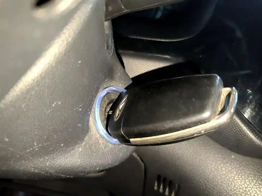 Chery Tiggo 3 2018 1.6L CVT Million Global Edition — миниатюра 9