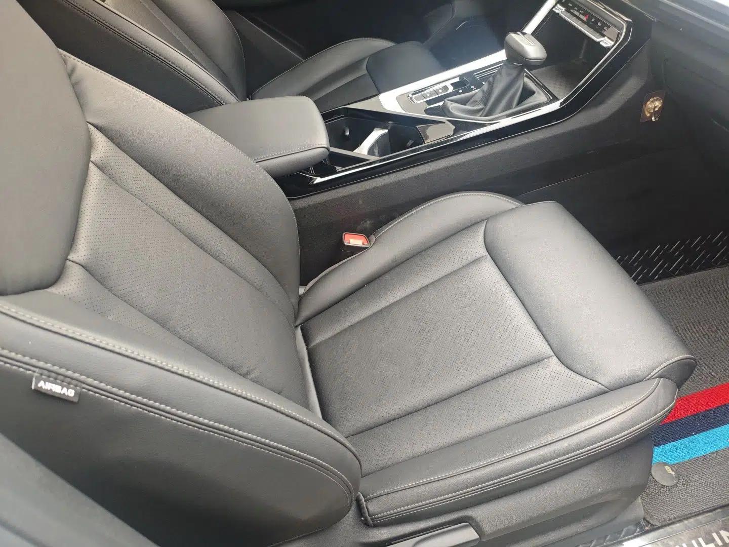 Wuling Asta 2021 1.5T CVT Star曜 Edition — миниатюра 7