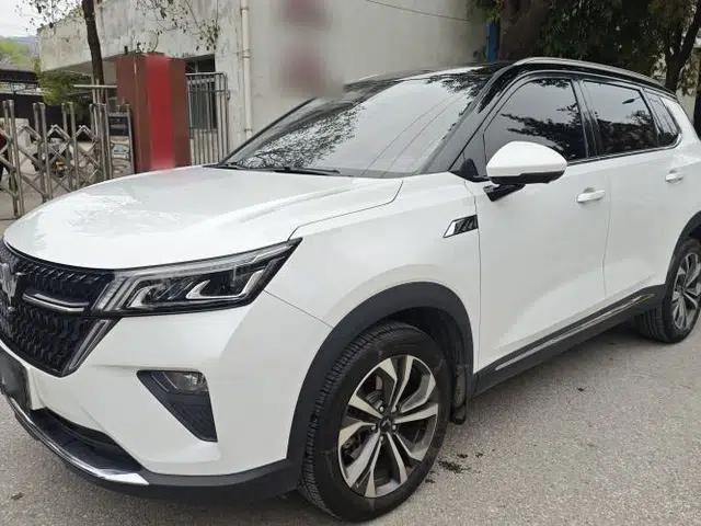 Wuling Asta 2021 1.5T CVT Star曜 Edition