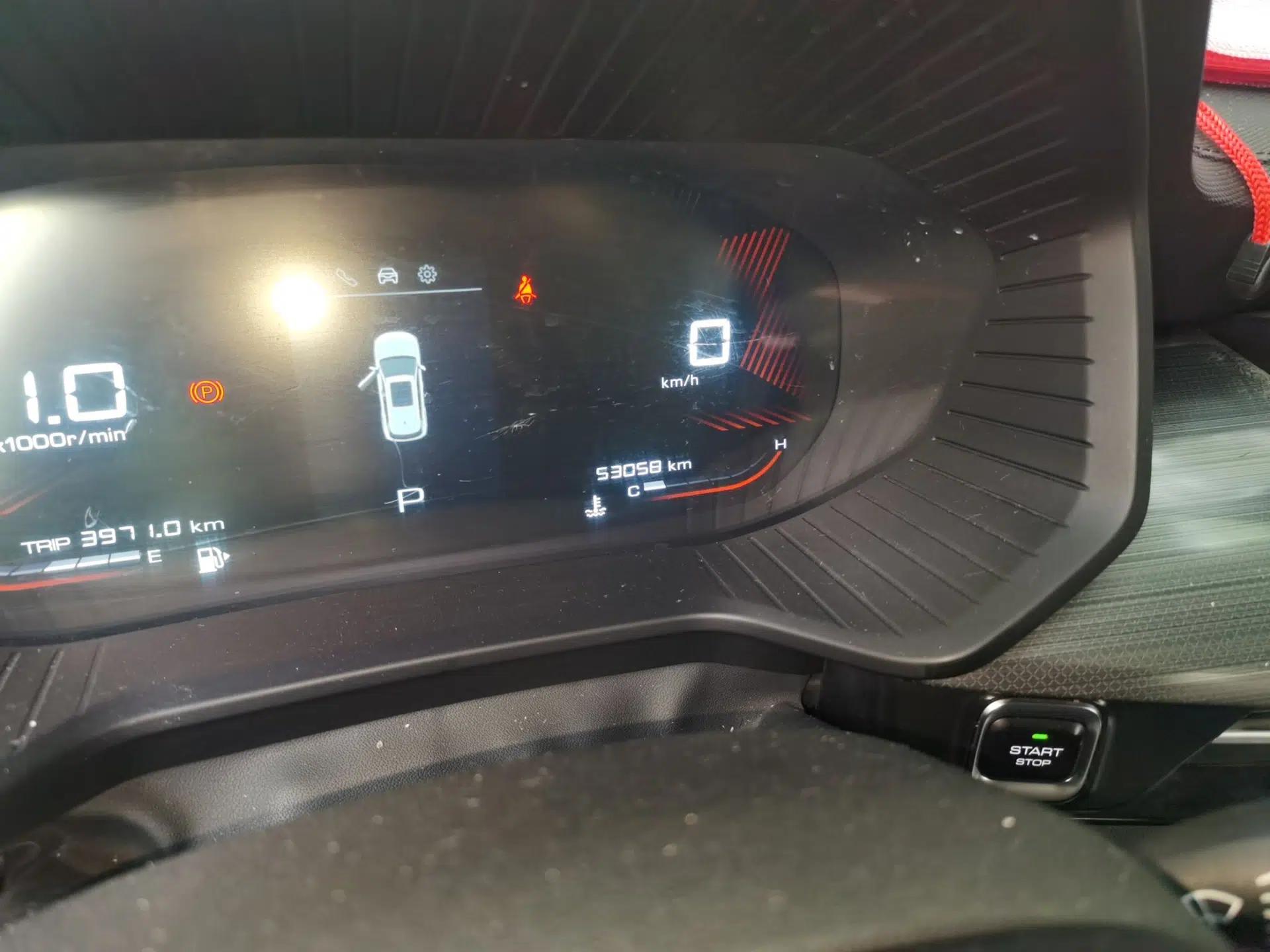 Wuling Asta 2021 1.5T CVT Star曜 Edition — миниатюра 13