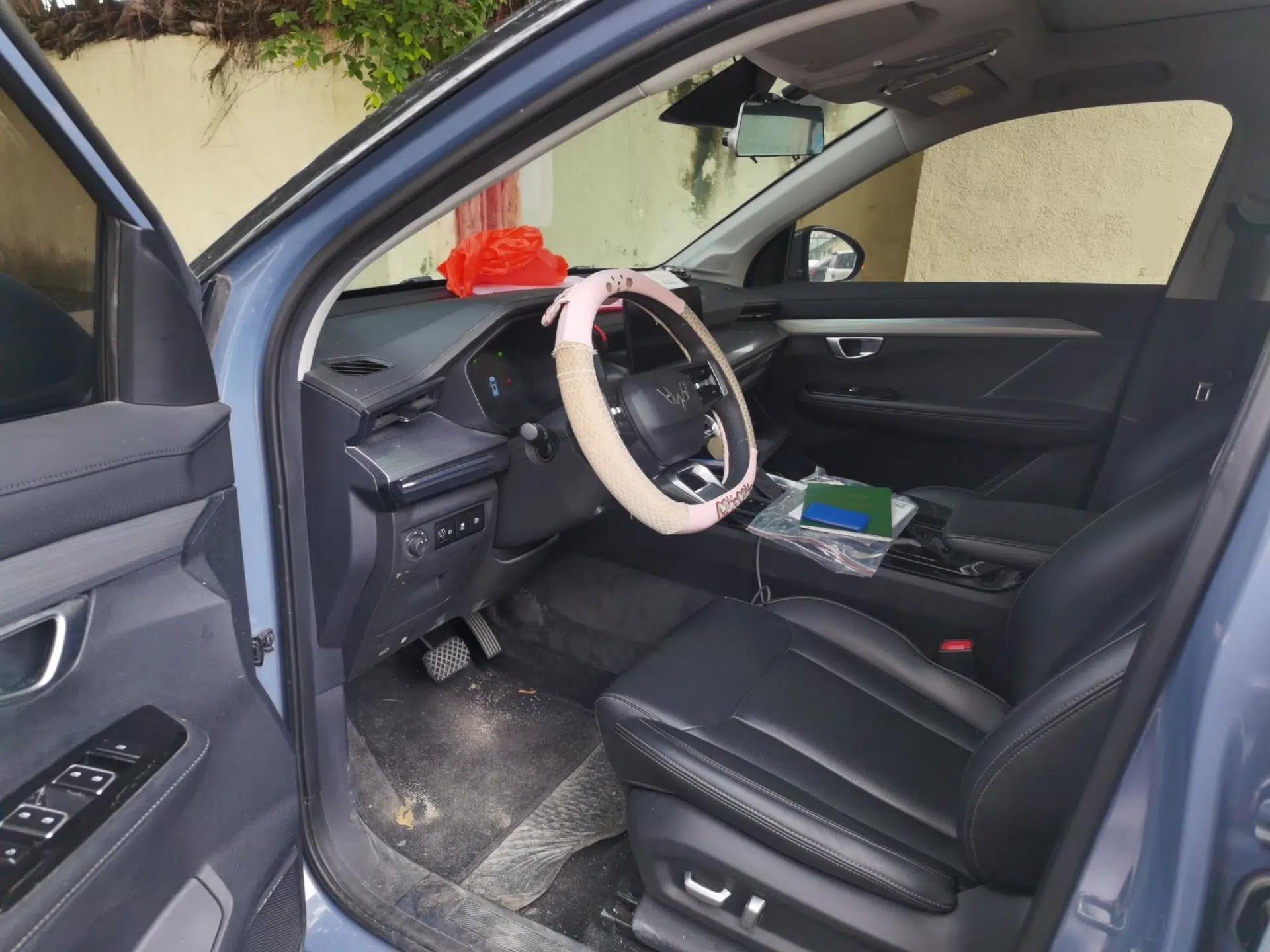 Wuling Asta 2021 1.5T CVT Star曜 Edition — миниатюра 17