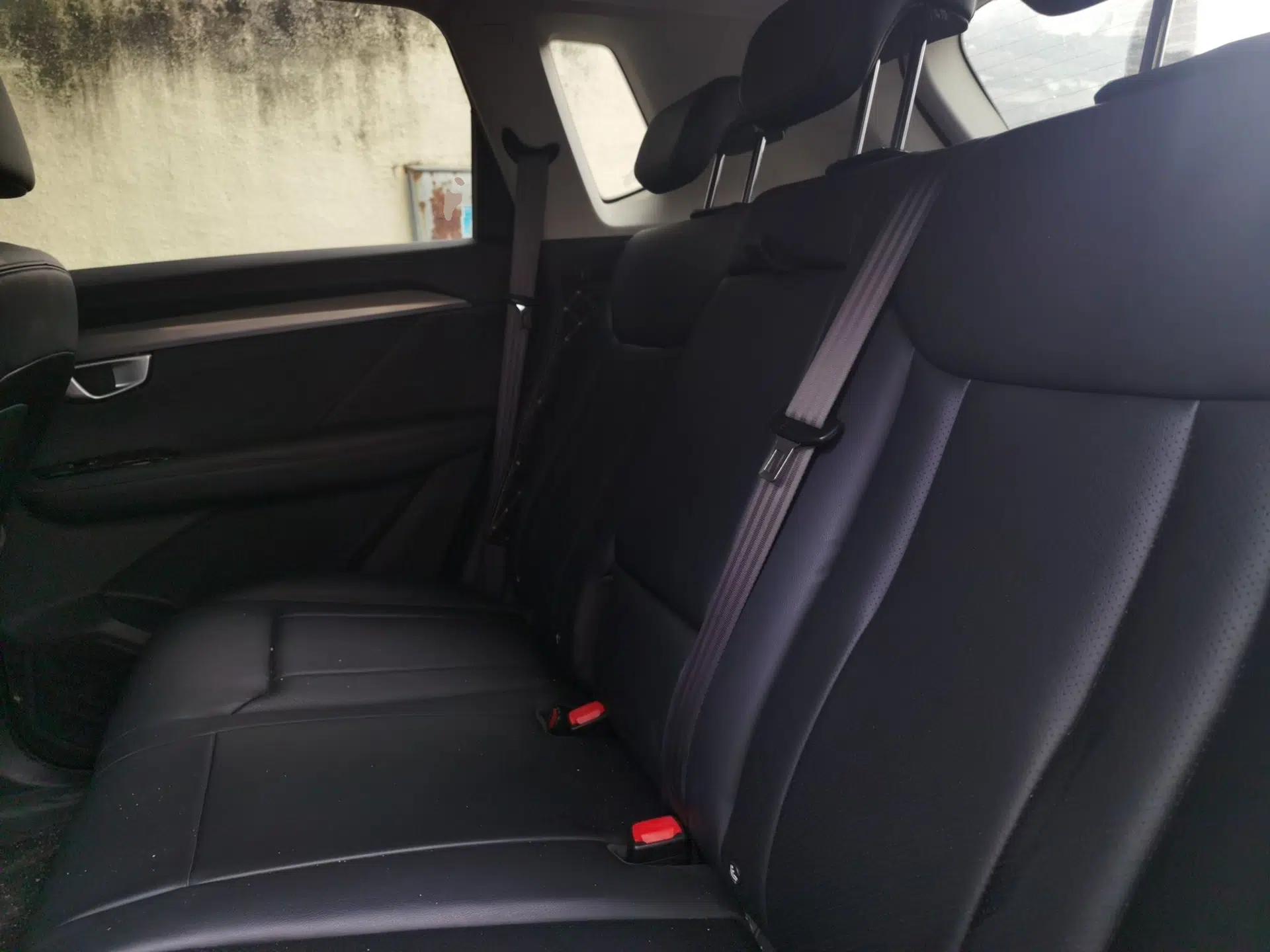 Wuling Asta 2021 1.5T CVT Star曜 Edition — миниатюра 18