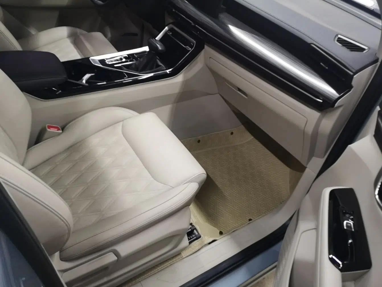 Wuling Asta 2021 1.5T CVT Star曜 Edition — миниатюра 23