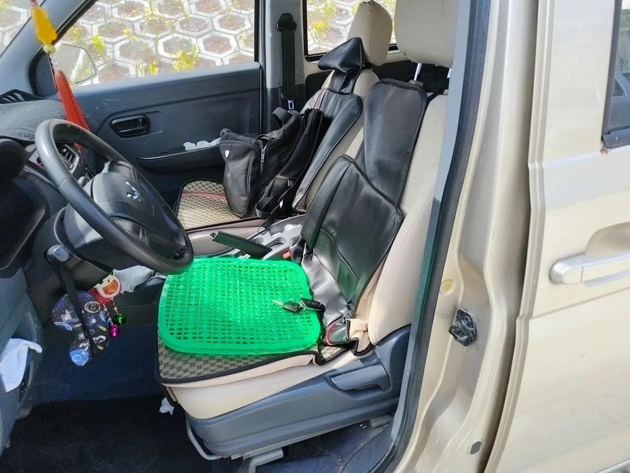 Wuling Rongguang V 2015 1.2L Base Version — миниатюра 16