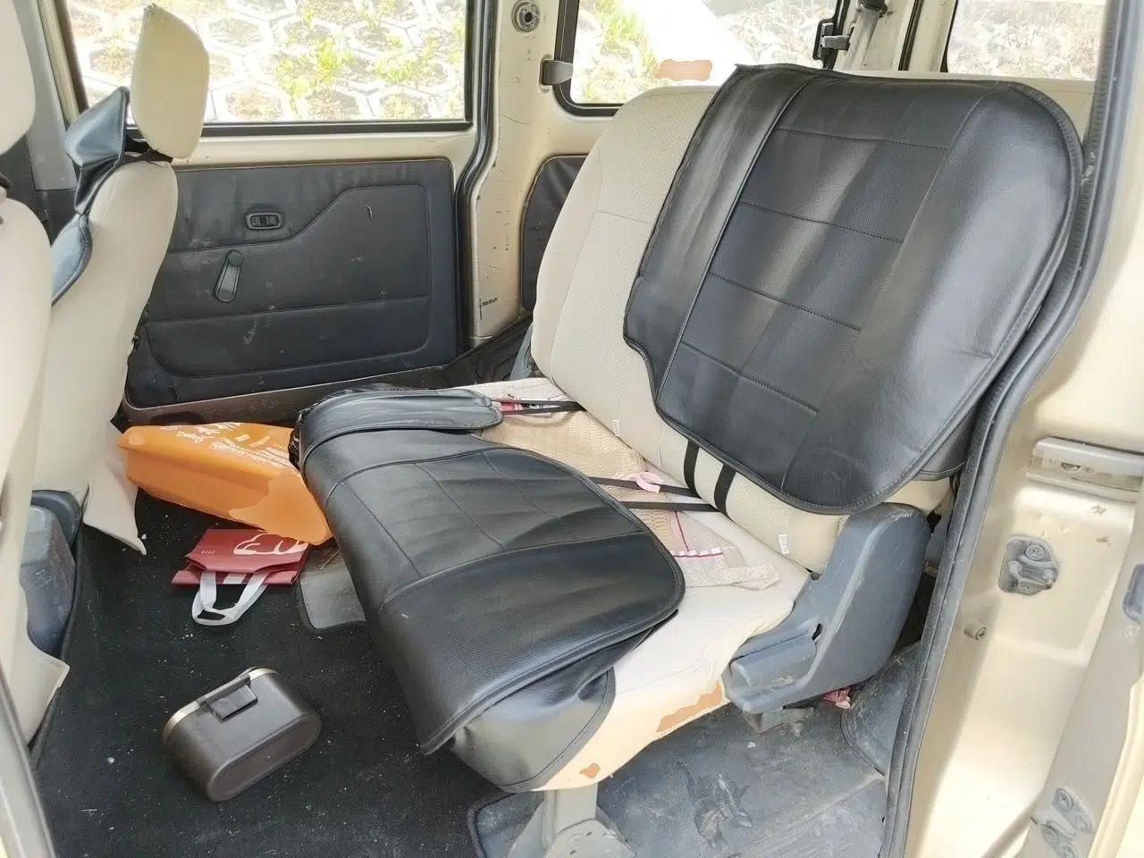 Wuling Rongguang V 2015 1.2L Base Version — миниатюра 18