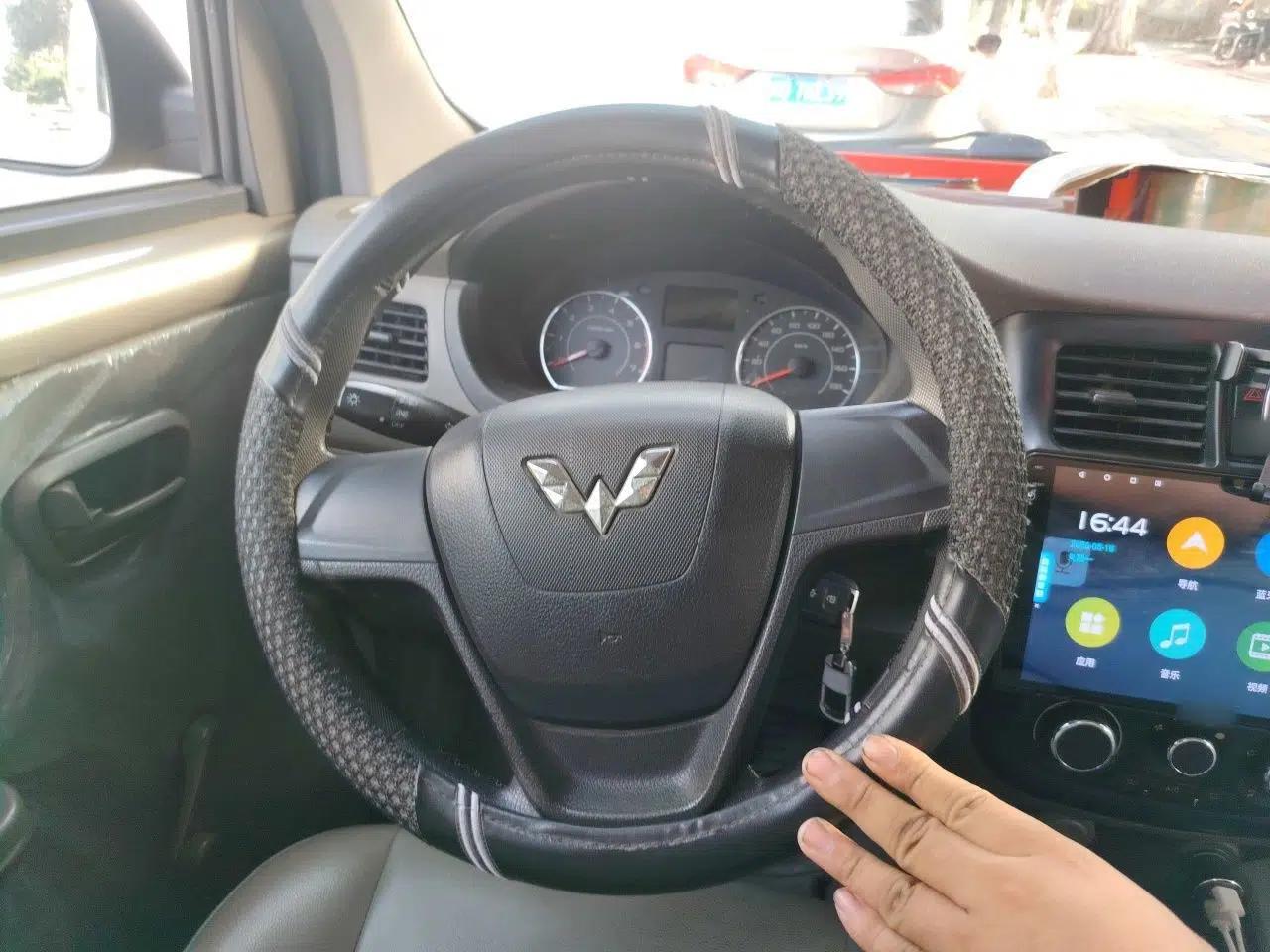 Wuling Rongguang V 2018 1.5L Standard Version — миниатюра 11