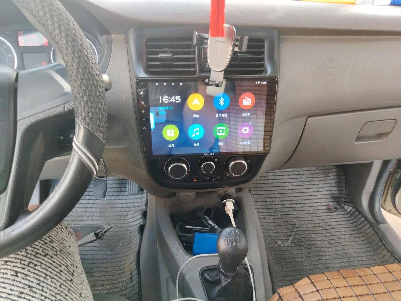 Wuling Rongguang V 2018 1.5L Standard Version — миниатюра 14