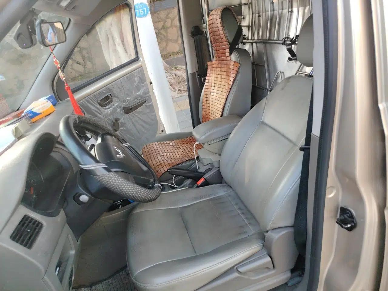 Wuling Rongguang V 2018 1.5L Standard Version — миниатюра 16