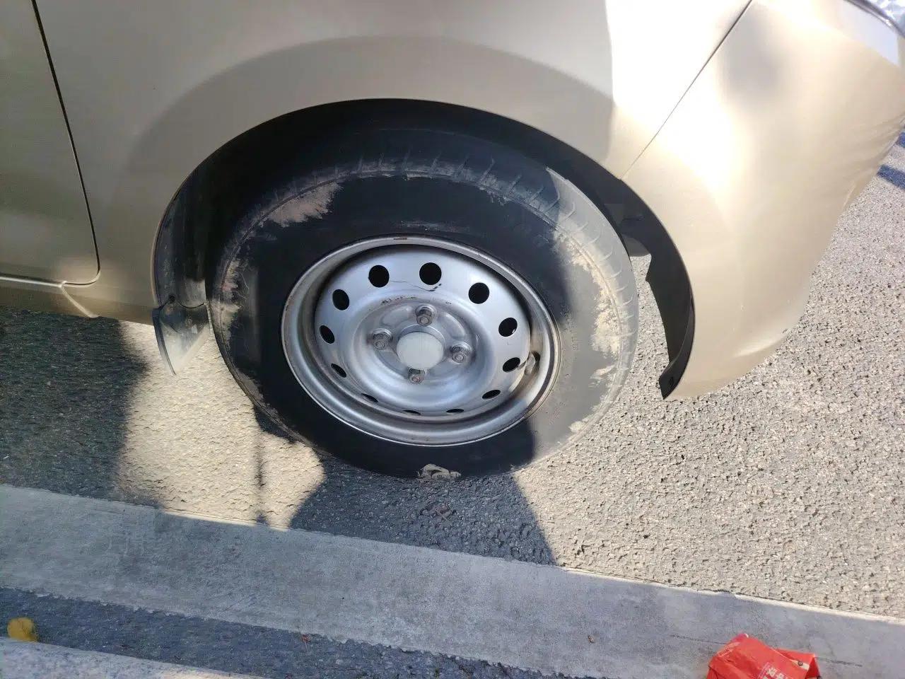 Wuling Rongguang V 2018 1.5L Standard Version — миниатюра 8