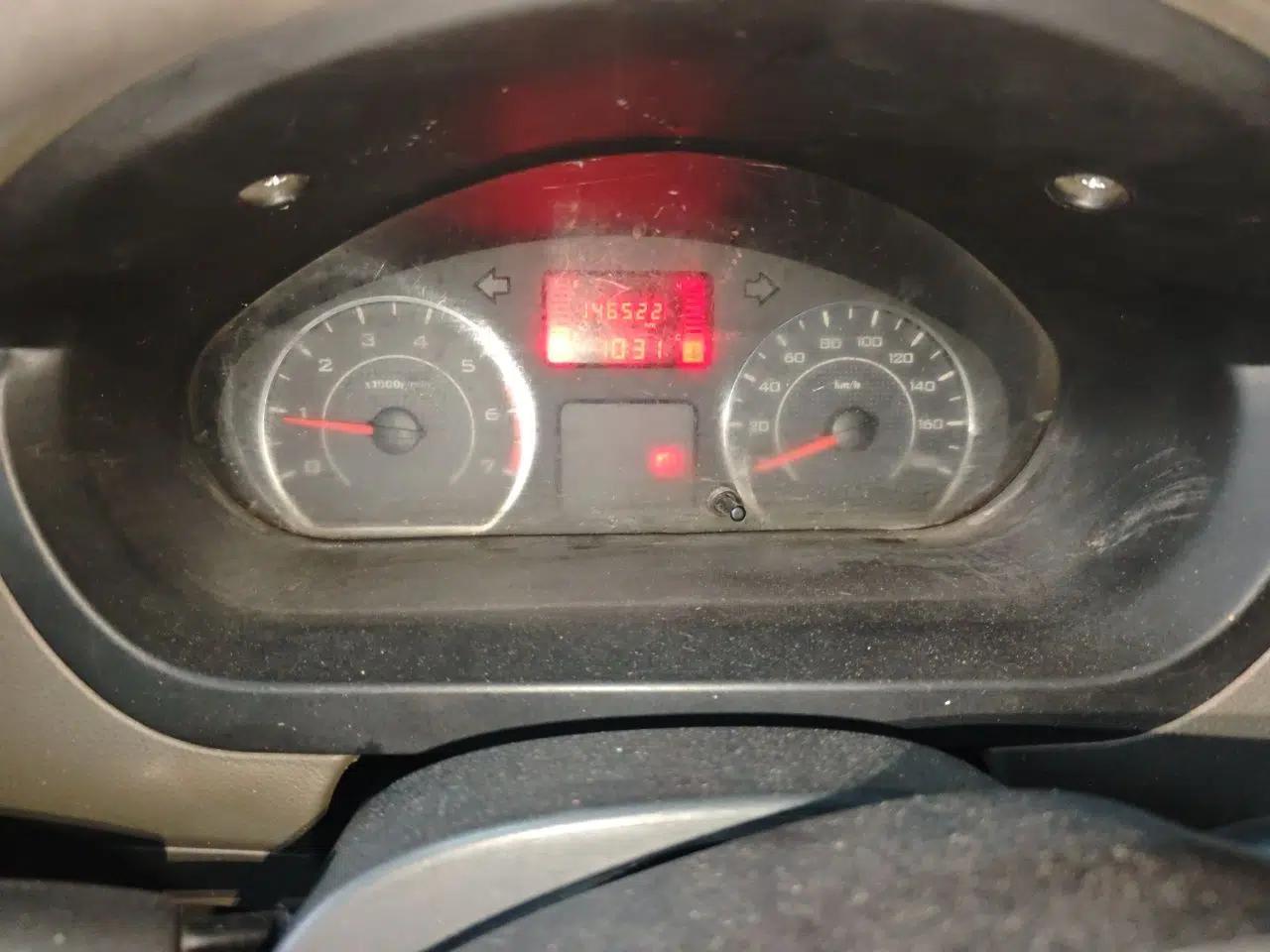 Wuling Rongguang V 2018 1.5L Practical Version — миниатюра 12