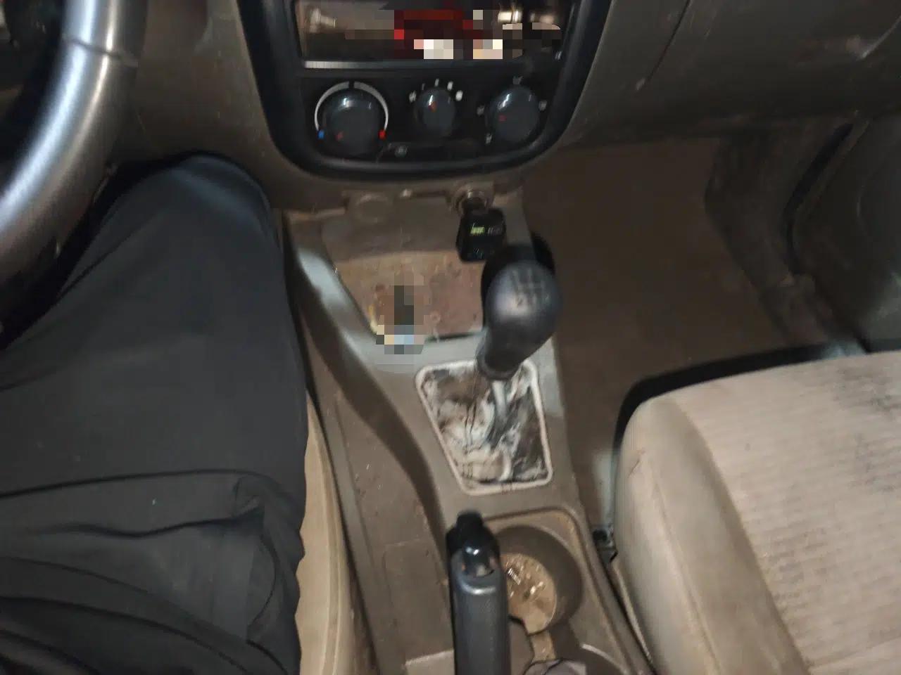 Wuling Rongguang V 2018 1.5L Practical Version — миниатюра 15